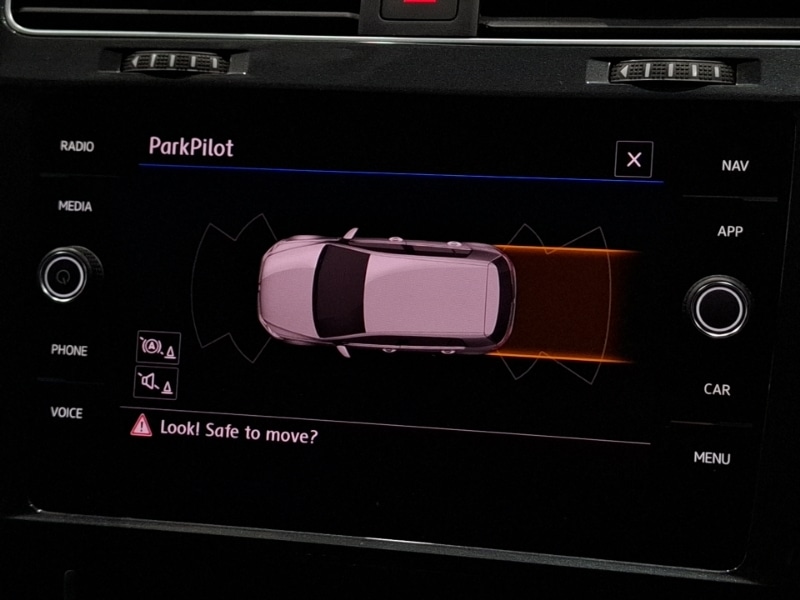 Used Volkswagen Golf 2019 for sale - 76864550: Photo 11