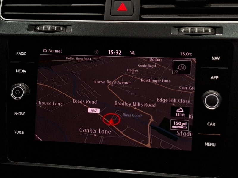 Used Volkswagen Golf 2019 for sale - 76864550: Photo 12