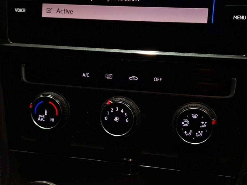 Used Volkswagen Golf 2019 for sale - 76864550: Photo 16