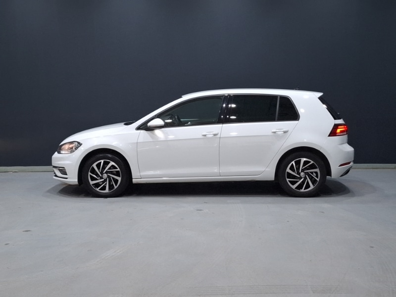 Used Volkswagen Golf 2019 for sale - 76864550: Photo 4