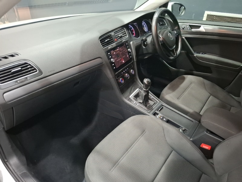 Used Volkswagen Golf 2019 for sale - 76864550: Photo 5