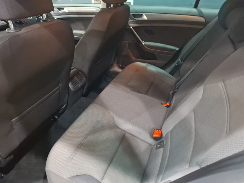 Used Volkswagen Golf 2019 for sale - 76864550: Photo 6