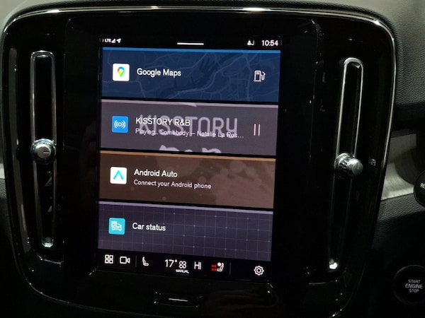 Used Volvo XC40 2024 for sale - 76195561: Photo 18