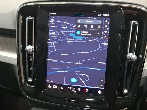Used Volvo XC40 2024 for sale - 76195561: Photo 19