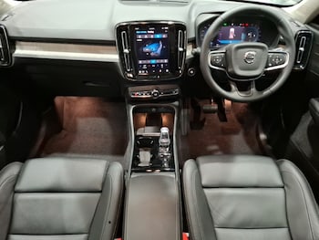 Used Volvo XC40 2024 for sale - 76195561: Photo