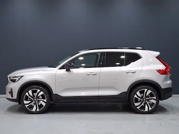 Used Volvo XC40 2024 for sale - 76195561: Photo