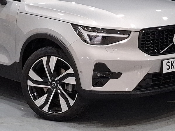 Used Volvo XC40 2024 for sale - 76195561: Photo 9