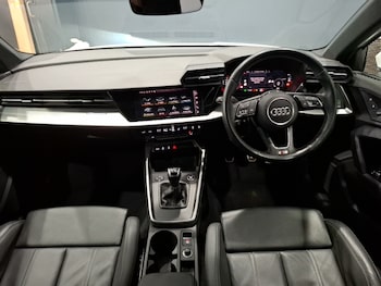 Used Audi A3 2022 for sale - 75873493: Photo