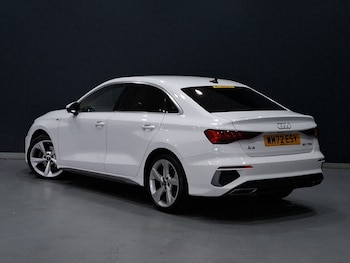 Used Audi A3 2022 for sale - 75873493: Photo