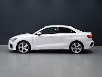 Used Audi A3 2022 for sale - 75873493: Photo