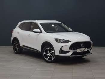 2024 - 1.5 T-GDI Trophy 5dr DCT