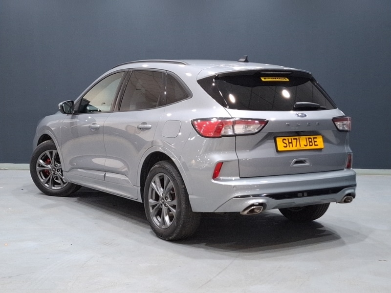 Used Ford Kuga 2021 for sale - 77024749: Photo 3