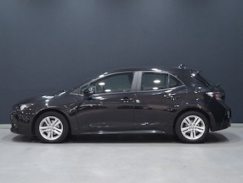 Used Toyota Corolla 2022 for sale - 78924582: Photo