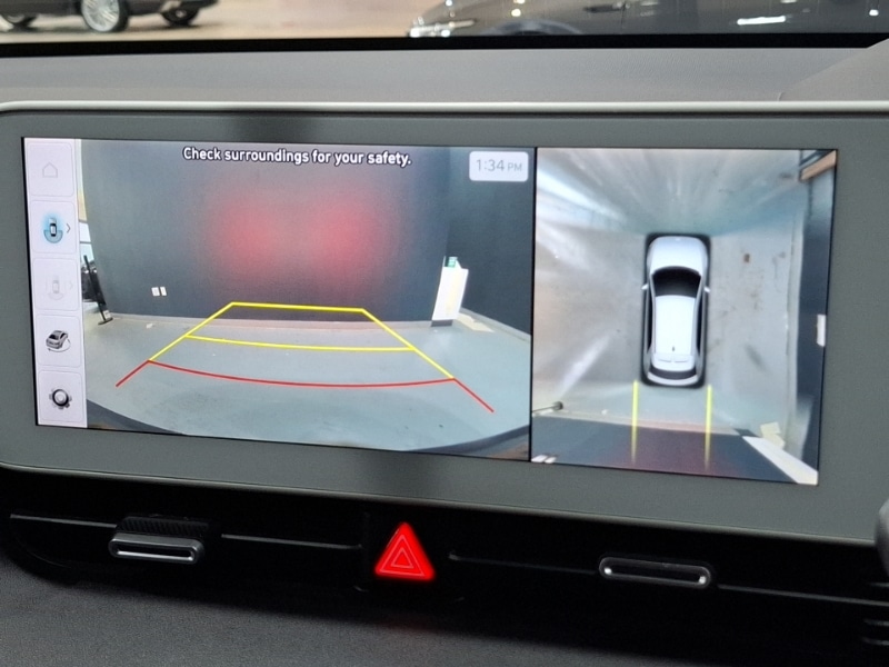 Used Hyundai IONIQ 5 2023 for sale - 76351309: Photo 11