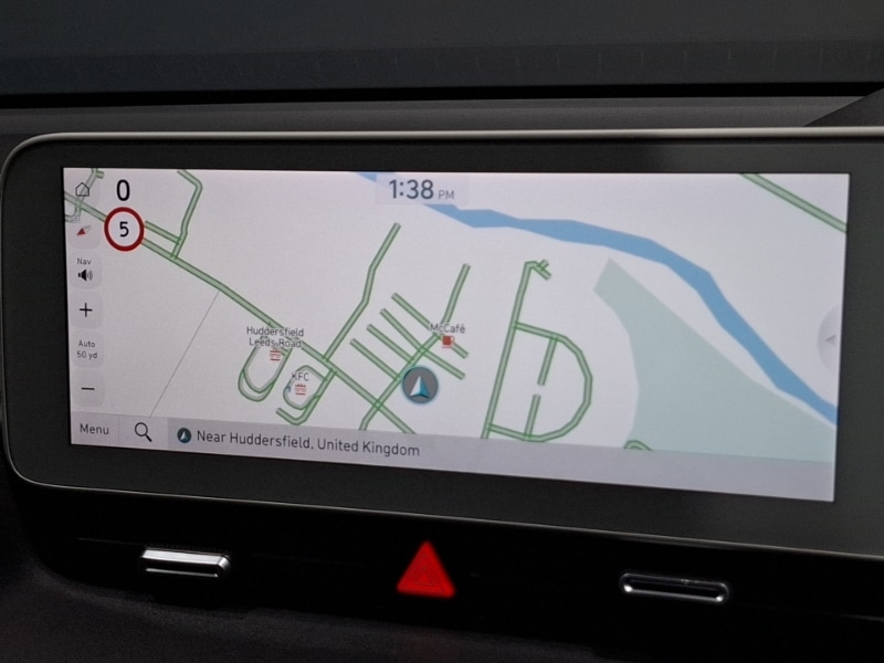 Used Hyundai IONIQ 5 2023 for sale - 76351309: Photo 13