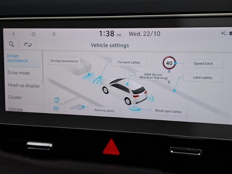 Used Hyundai IONIQ 5 2023 for sale - 76351309: Photo 15