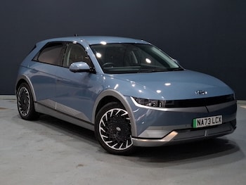 Hyundai - IONIQ 5