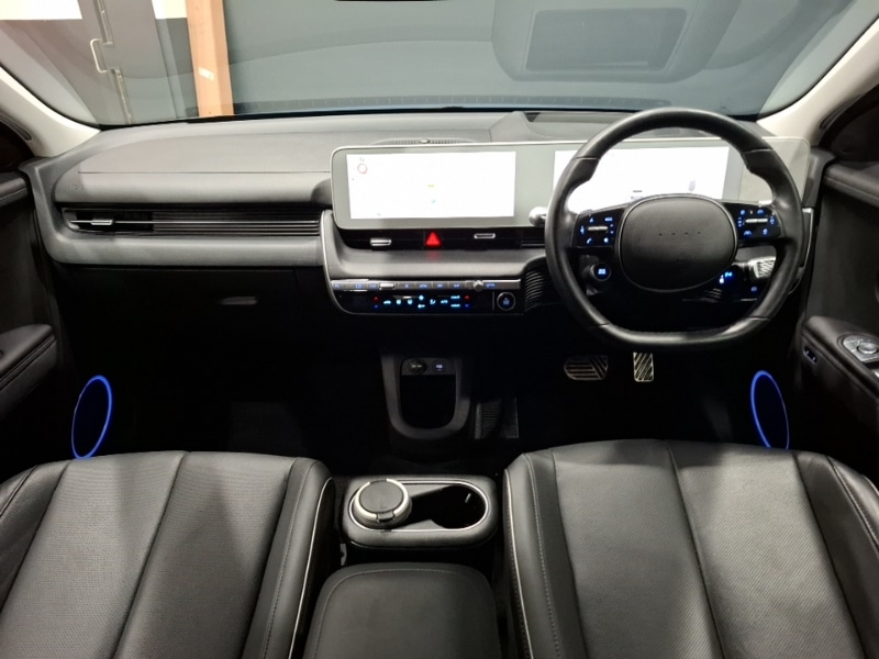 Used Hyundai IONIQ 5 2023 for sale - 76351309: Photo 2