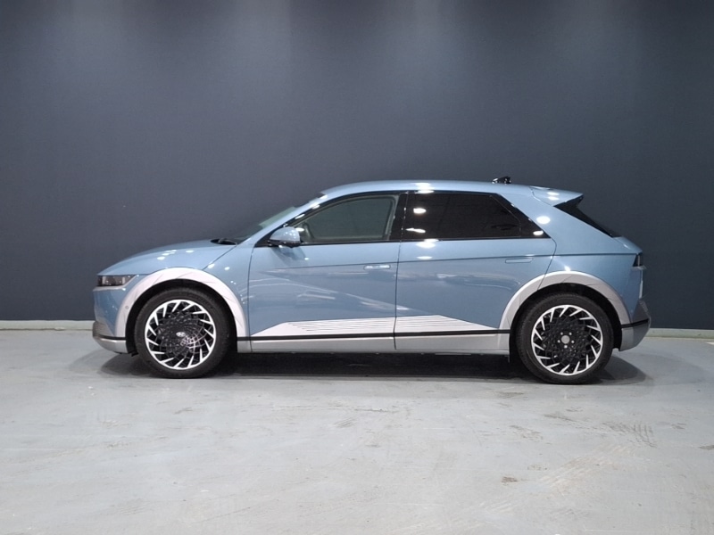 Used Hyundai IONIQ 5 2023 for sale - 76351309: Photo 4