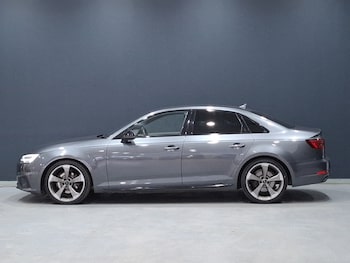 Used Audi A4 2019 for sale - 78230327: Photo