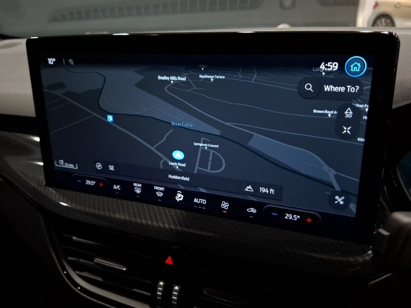 Used Ford Focus 2023 for sale - 77495266: Photo 13