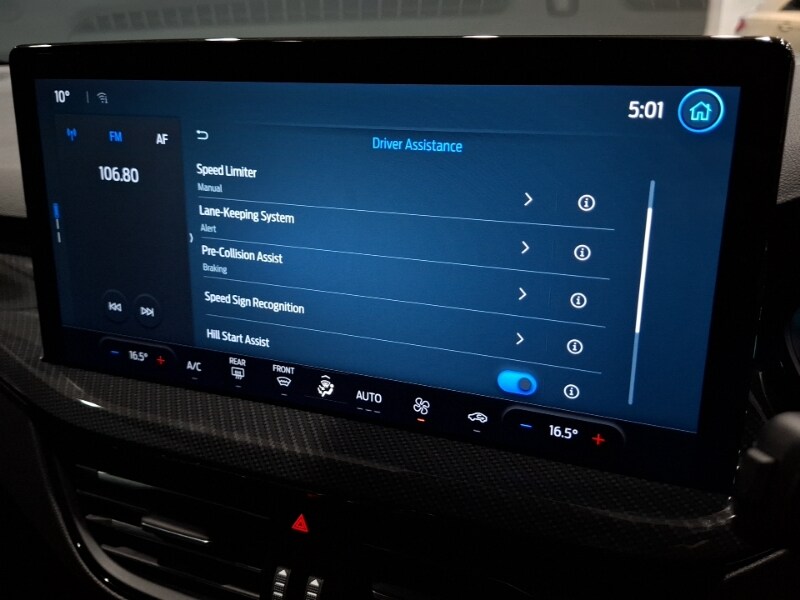 Used Ford Focus 2023 for sale - 77495266: Photo 15