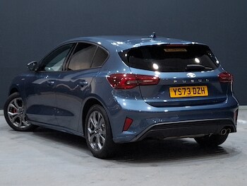 Used Ford Focus 2023 for sale - 77495266: Photo