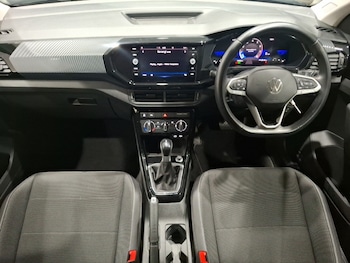 Used Volkswagen T-Cross 2023 for sale - 78690068: Photo