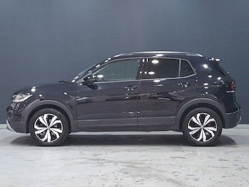 Used Volkswagen T-Cross 2023 for sale - 78690068: Photo
