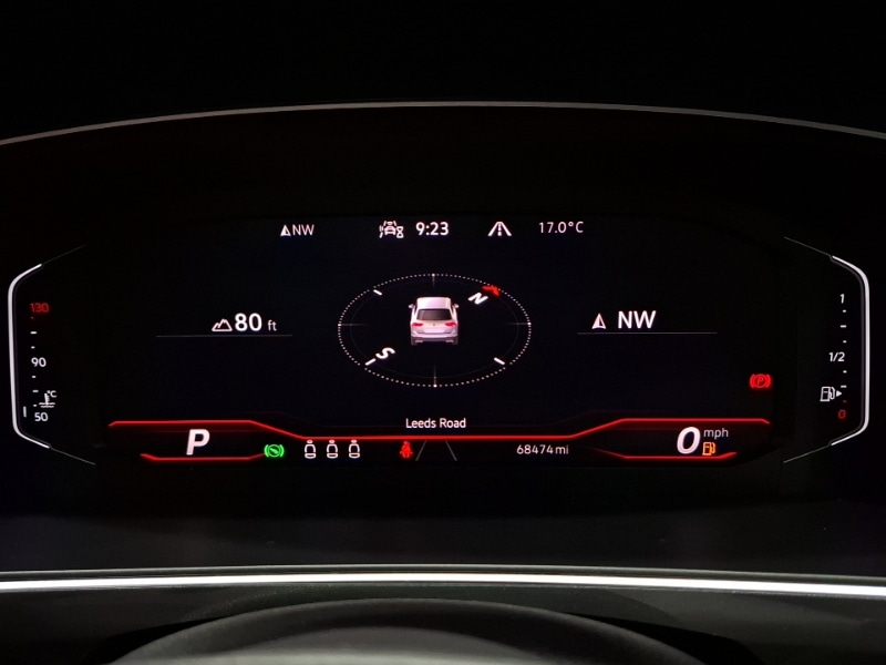 Used Volkswagen Tiguan 2020 for sale - 77761392: Photo 10