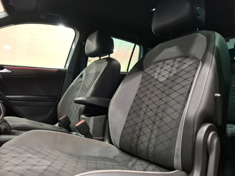 Used Volkswagen Tiguan 2020 for sale - 77761392: Photo 12