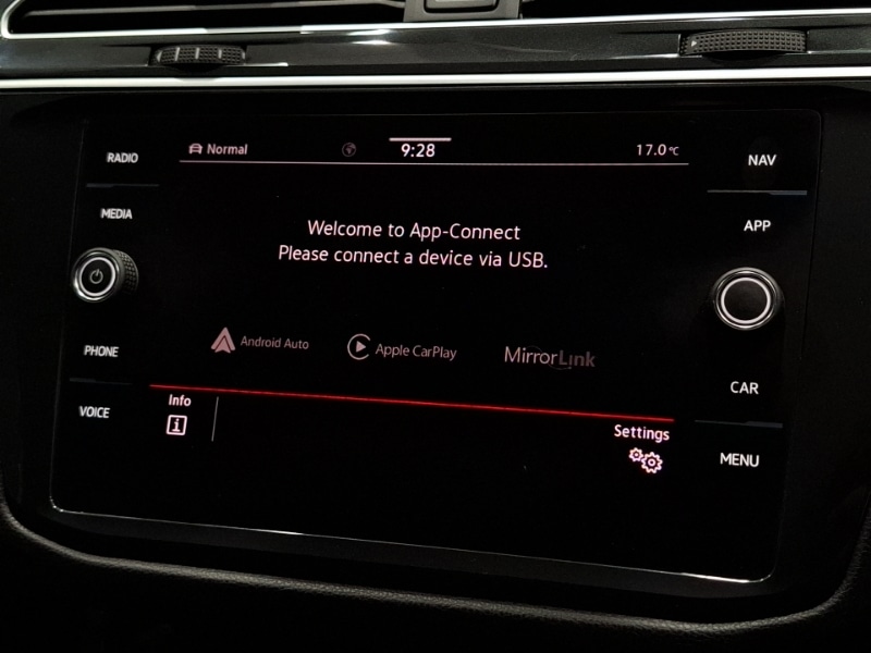 Used Volkswagen Tiguan 2020 for sale - 77761392: Photo 14