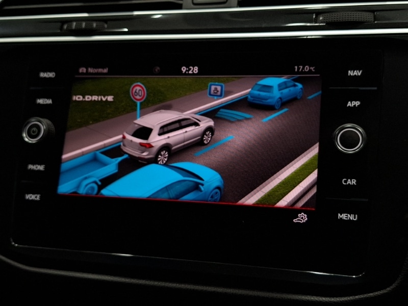 Used Volkswagen Tiguan 2020 for sale - 77761392: Photo 15