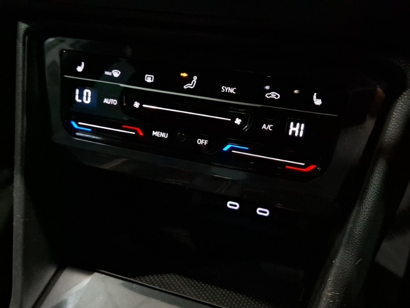 Used Volkswagen Tiguan 2020 for sale - 77761392: Photo 16