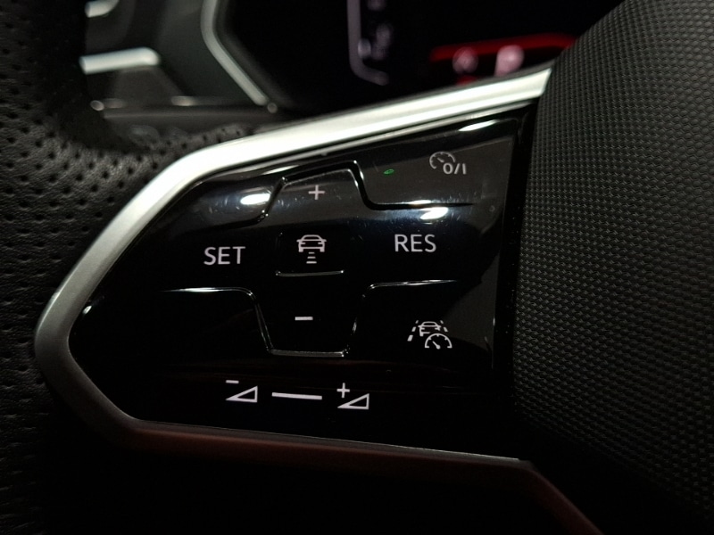 Used Volkswagen Tiguan 2020 for sale - 77761392: Photo 17