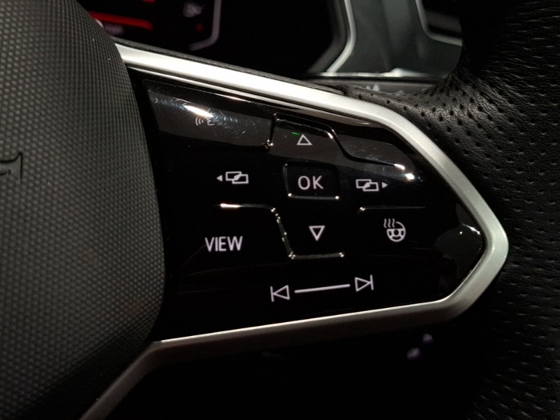 Used Volkswagen Tiguan 2020 for sale - 77761392: Photo 18