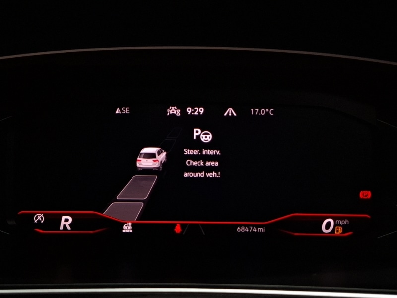 Used Volkswagen Tiguan 2020 for sale - 77761392: Photo 19