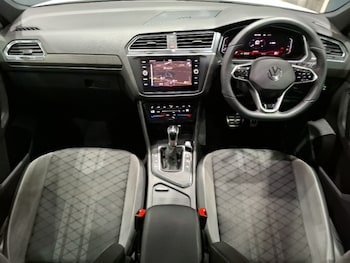 Used Volkswagen Tiguan 2020 for sale - 77761392: Photo