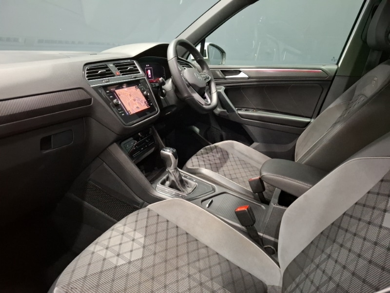 Used Volkswagen Tiguan 2020 for sale - 77761392: Photo 5