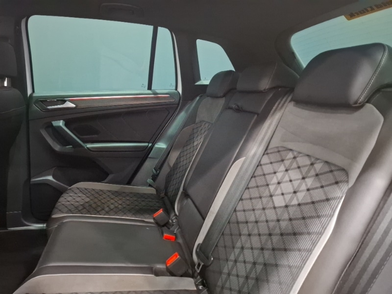 Used Volkswagen Tiguan 2020 for sale - 77761392: Photo 6