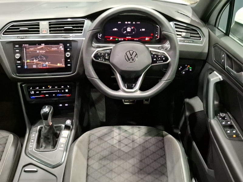 Used Volkswagen Tiguan 2020 for sale - 77761392: Photo 7