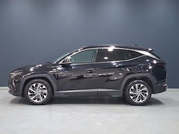 Used Hyundai TUCSON 2023 for sale - 78428597: Photo