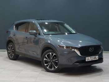 2022 - 2.0 Sport Edition 5dr