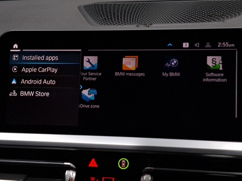 Used BMW 3 Series 2022 for sale - 77689887: Photo 13