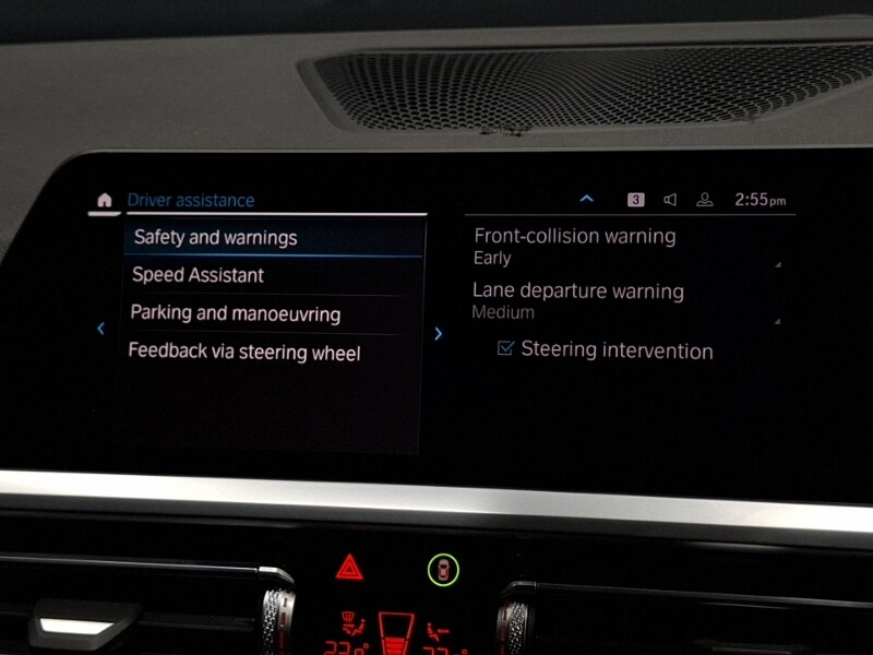 Used BMW 3 Series 2022 for sale - 77689887: Photo 14