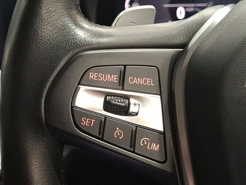 Used BMW 3 Series 2022 for sale - 77689887: Photo 17