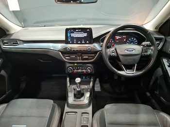 Used Ford Focus 2019 for sale - 78230290: Photo