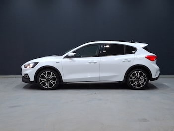 Used Ford Focus 2019 for sale - 78230290: Photo