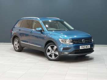 2021 - 1.5 TSI EVO Match 5dr