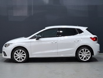 Used SEAT Ibiza 2024 for sale - 78693374: Photo